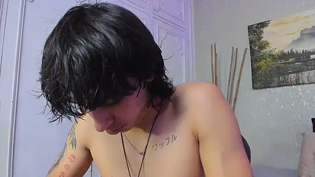 Tyler_durten's Live XXX Chat