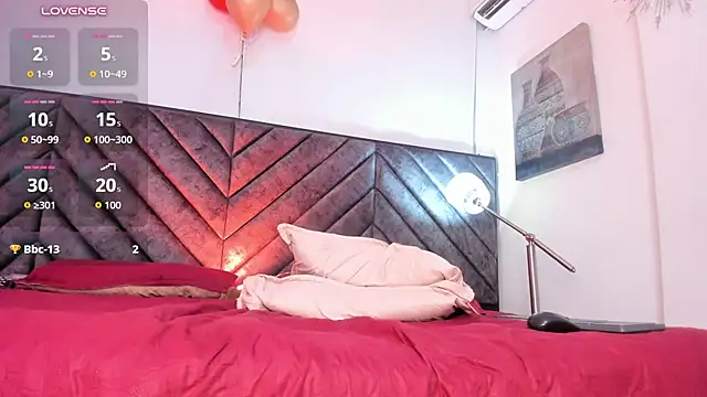 Ssasha_monroe's Live XXX Chat