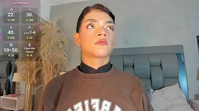 heidi_aldridge Chat XXX in diretta