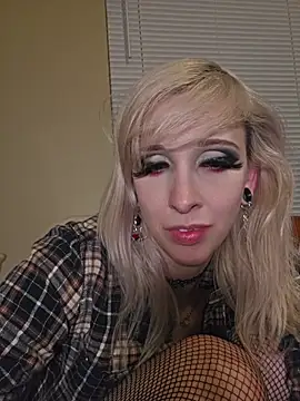 Živý XXX chat AmethystFoxx
