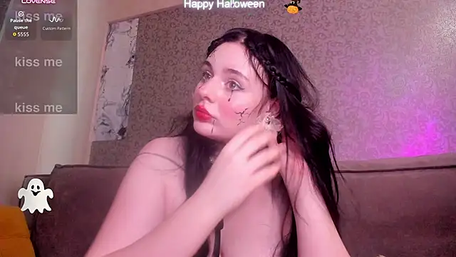 Živý XXX chat rina_ri_catt