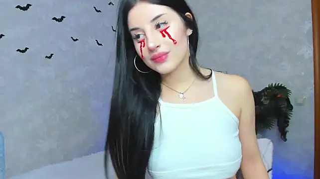 Chat +18 de meowallen ao vivo