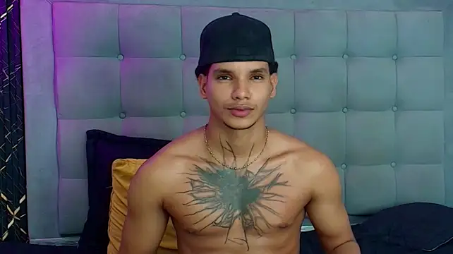 Chat XXX ao vivo de kai_storm77