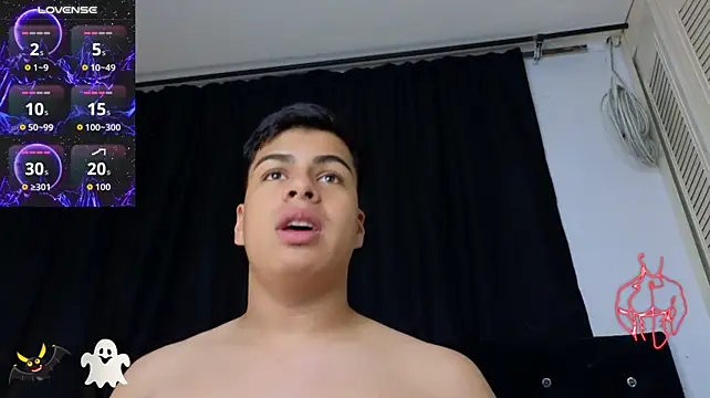 Patrick_Smith_ live XXX chat