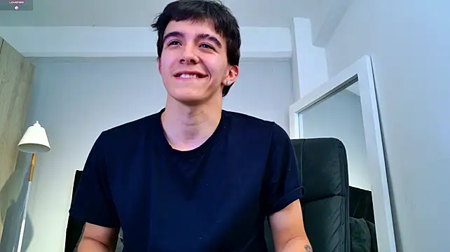Chatroom XXX en direct de Austinbolt
