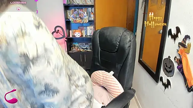 peanut_tangerine Live XXX-Chat