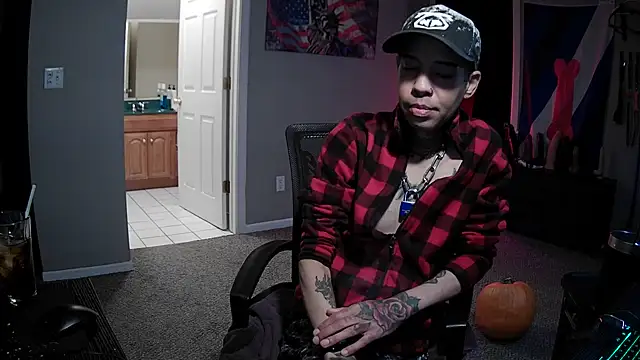 Michigan9000 Live XXX-chat