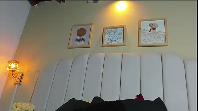 XXX chat uživo modela AngelDuster__