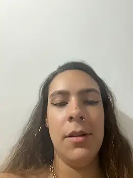 Bianca____ Adlı Modelin Canlı XXX Sohbeti