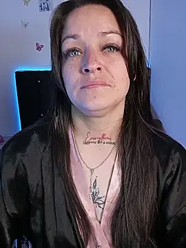 Isa_bluee 라이브 XXX 채팅