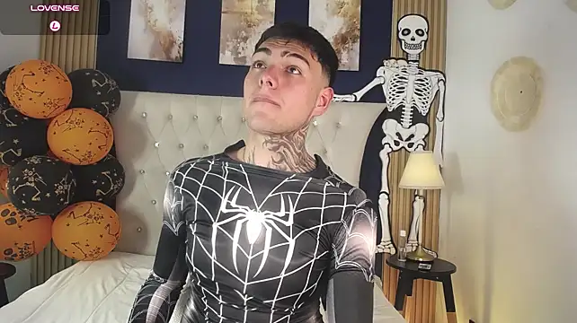 Czat XXX na żywo – Canili_Hot