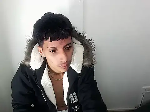 Živý XXX chat brayan__hot__