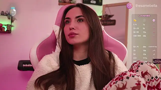 Živý XXX chat -BabyYoda