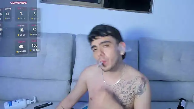 jey_salvatore 라이브 XXX 채팅