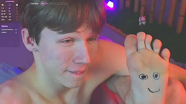 cuMte_boy live XXX chat
