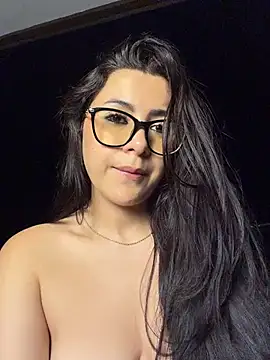 Show Webcam de Natha_Fantasy