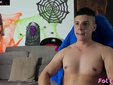 cory_okell XXX чат на живо