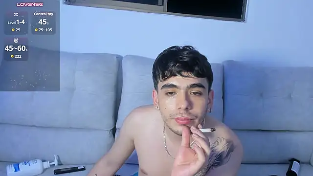 jey_salvatore live XXX chat