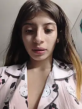 Živý XXX chat KratosAfroditacs