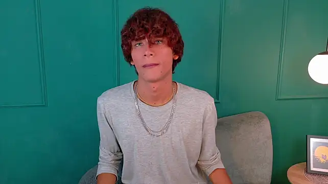 Chatroom XXX en direct de derek_blake