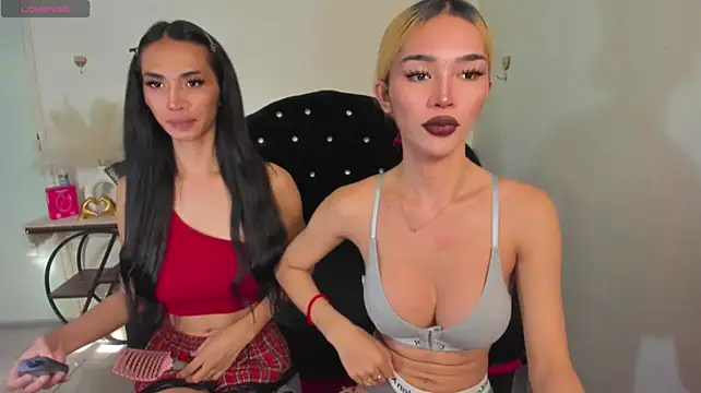 Tarah_Morphy Chat XXX in diretta