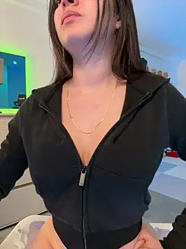 Živý XXX chat Sharon_07
