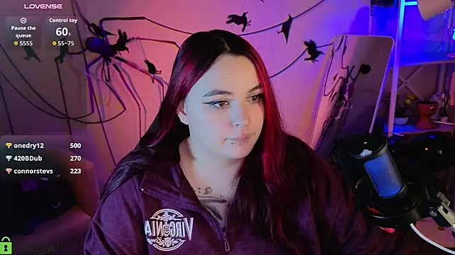Mia_R0ss Live XXX-Chat