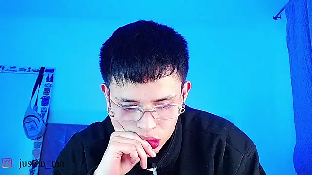 โชว์เว็บแคมของ _justinmoon2