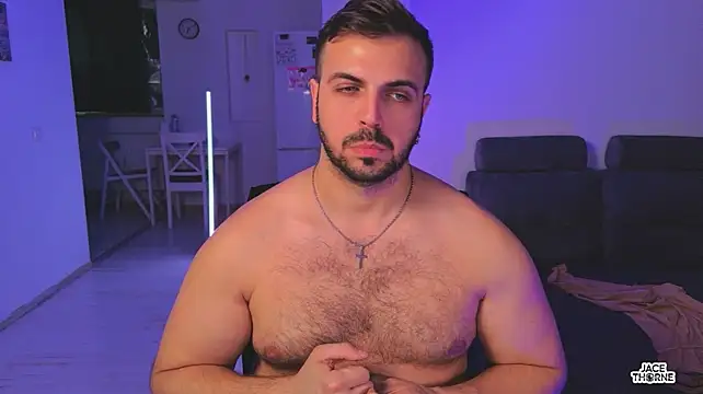 Chat XXX en directo de Jace_Thorne