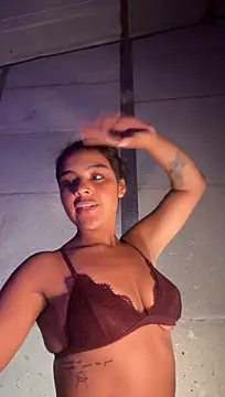 צ'אט XXX בשידור חי של mariannella
