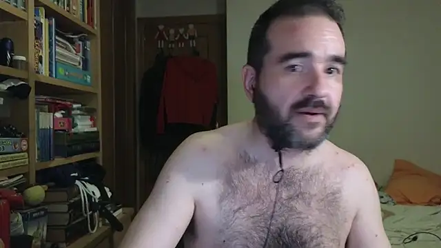 Chatroom XXX en direct de curiosillo83