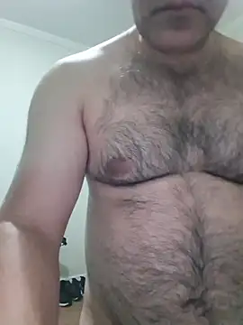LeoMaduroSP Live XXX-Chat