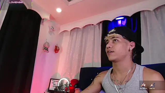 Sexys_Boys_Hot1's Live XXX Chat