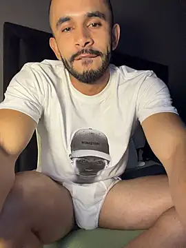 Jacksonfranco Live XXX-Chat