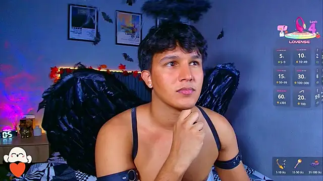 Leo_Savage_ 라이브 XXX 채팅