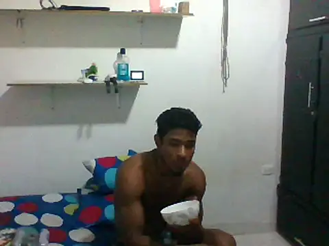 Gregory_xxx লাইভ XXX চ্যাট