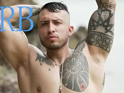 Chat XXX ao vivo de Dave_Max93