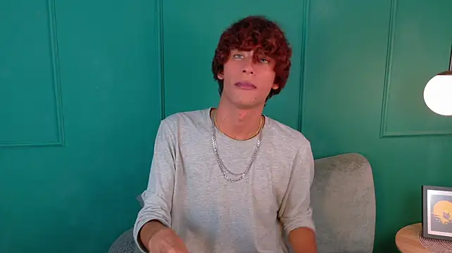 Chat XXX Live derek_blake