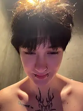 IceMur's Live XXX Chat