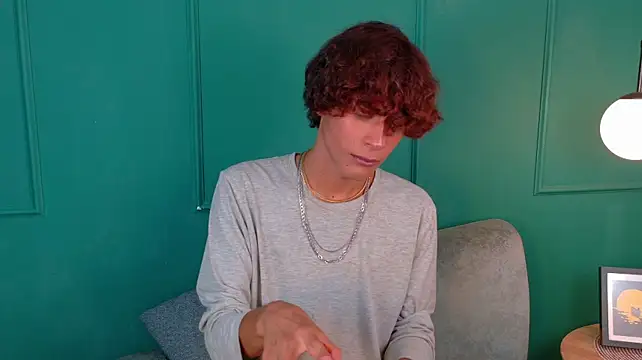 Chat XXX Live derek_blake