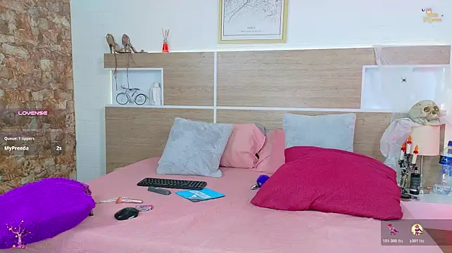 KAROL-SCOTTn Live XXX chat