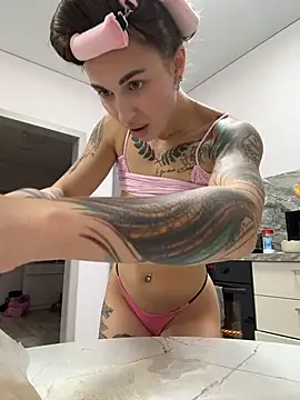 Charming_Rittan Live XXX chat