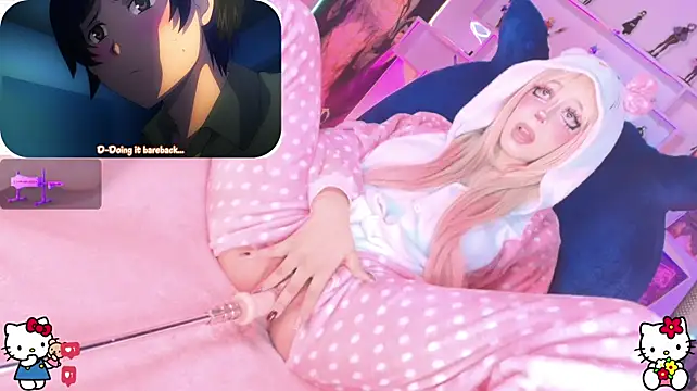 hani_bun's Live XXX Chat