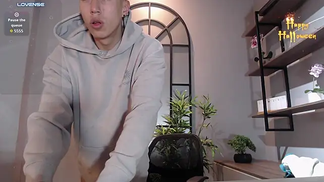 Gerard_evans_ Chat XXX live