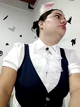 ariana_d20 – Live XXX-chat