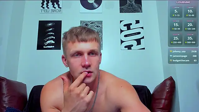 Samuel_Andrew Live XXX Chat