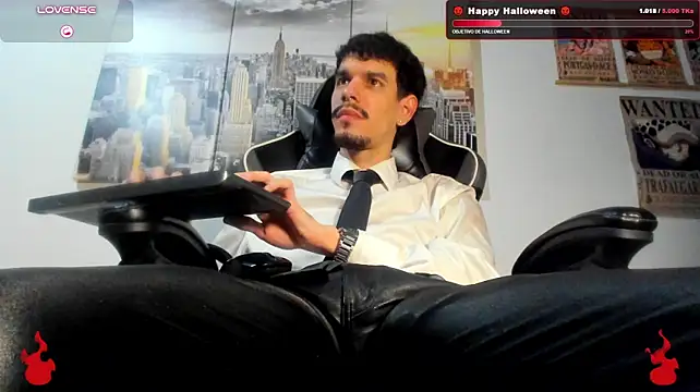 Živý XXX chat BRAYHAMBROWN