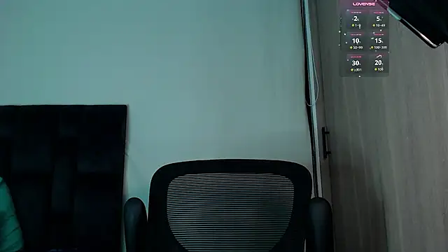 austinoficial Live XXX-Chat