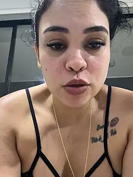 FOX_LATINA – Live XXX-chat