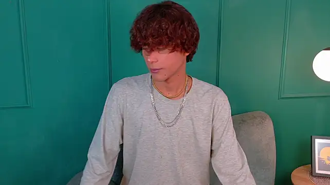 Chat XXX Live derek_blake